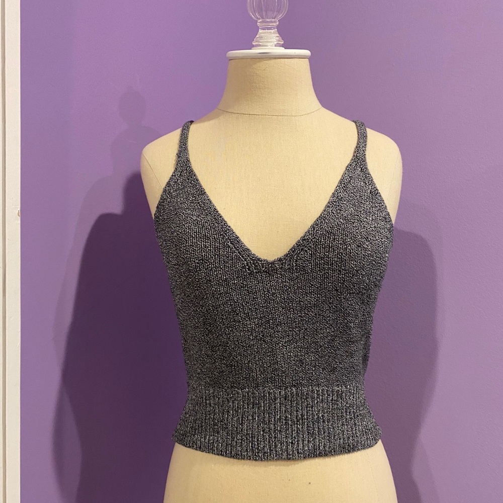 ASTR Knit Tank